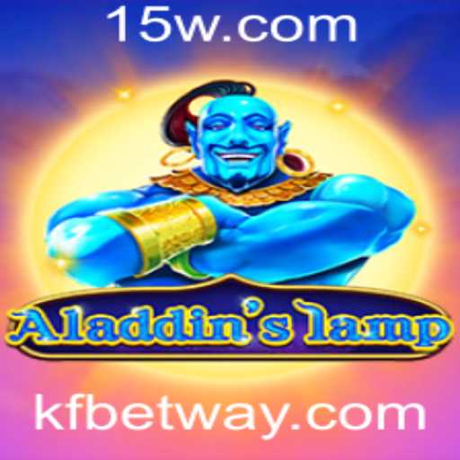 Descubra a Aventura Incrível de Aladdinslamp: O Novo Jogo Impulsionado pela Kfbet