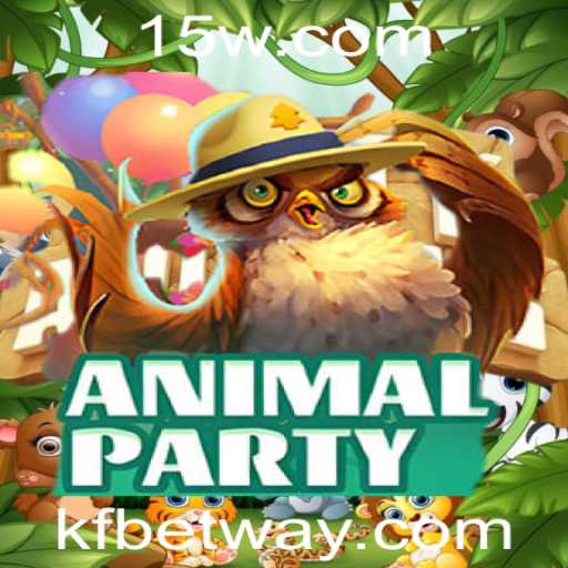 Um Mergulho no Universo Divertido de AnimalParty: Regras e Desafios Atuantes