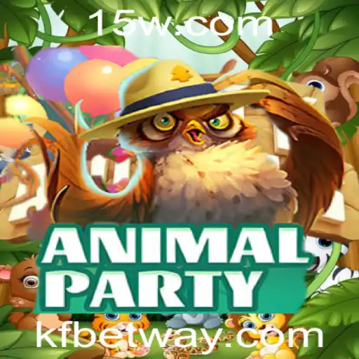 Um Mergulho no Universo Divertido de AnimalParty: Regras e Desafios Atuantes