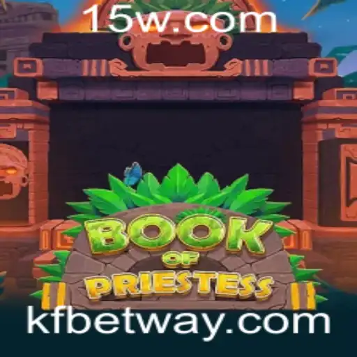 BookOfPriestess: Mergulhe na Aventura Mística de Kfbet