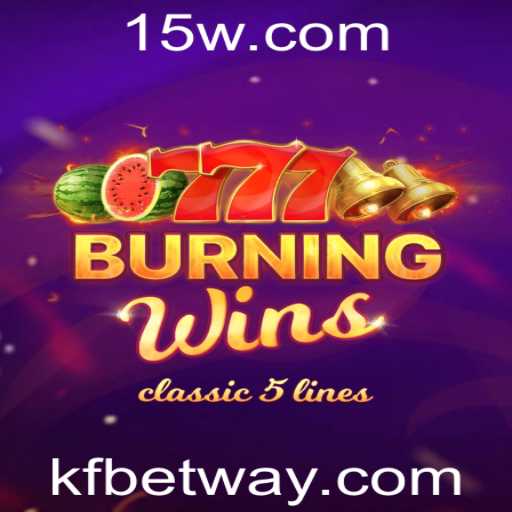 Explorando o Jogo BurningWins: Uma Experiência Envolvente na Kfbet