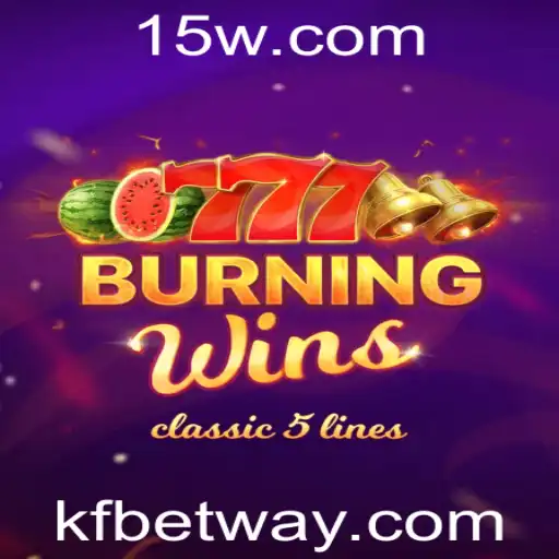 Explorando o Jogo BurningWins: Uma Experiência Envolvente na Kfbet