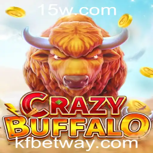 Descubra o Fascinante Mundo de CRAZYBUFFALO com Kfbet