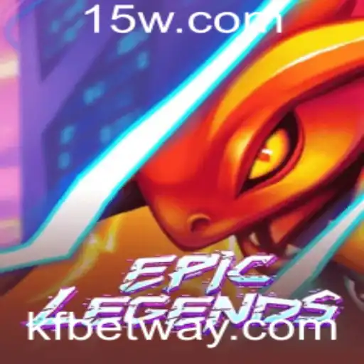 Descubra o Mundo de EpicLegends: Aventura e Estratégia em Um Único Jogo