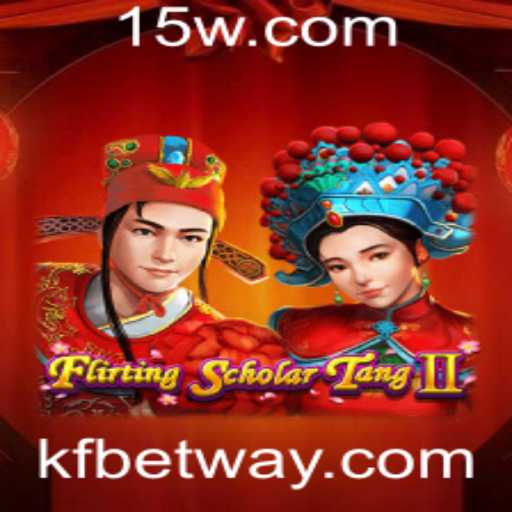 Flirting Scholar Tang II: Mergulhe no Mundo Fascinante do Jogo com Kfbet