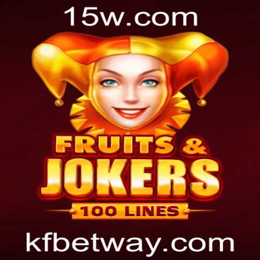 Descubra o Fascinante Mundo de FruitsAndJokers100 com Kfbet