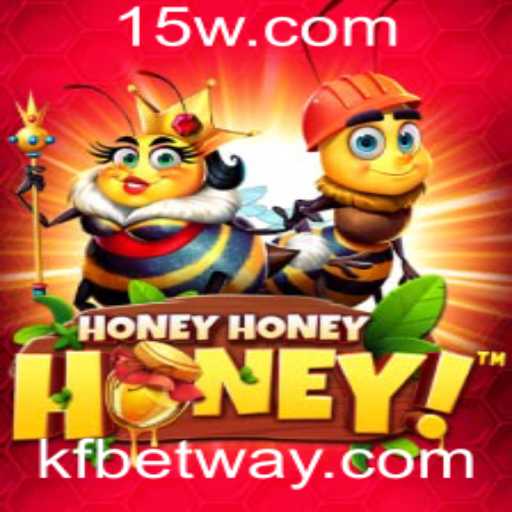 Descubra o Fascinante Mundo de HoneyHoneyHoney no Kfbet