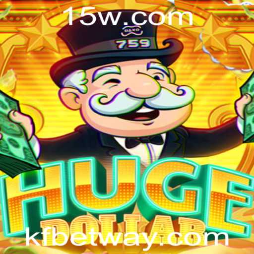 Descubra HugeDollar: O Novo Fenômeno no Mundo dos Jogos