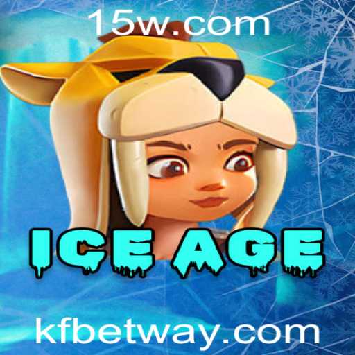 Descubra o Mundo Emocionante do Jogo IceAge com Kfbet
