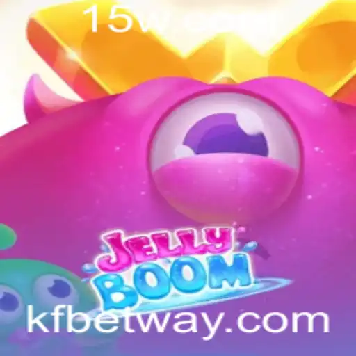 Descubra o Mundo Empolgante de JellyBoom: O Novo Jogo de Aventura com Kfbet