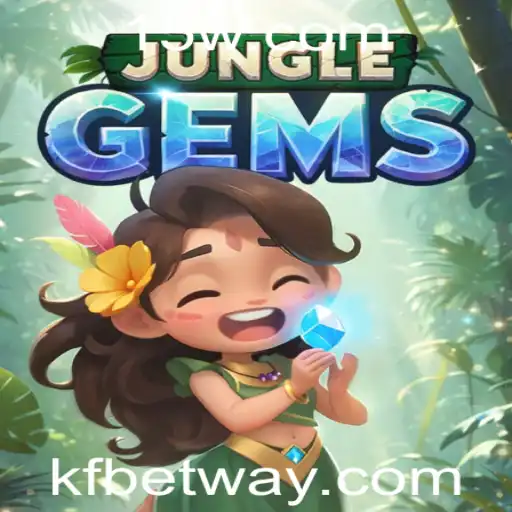 Explorando o Mundo de JungleGems: Uma Aventura no Coração da Selva