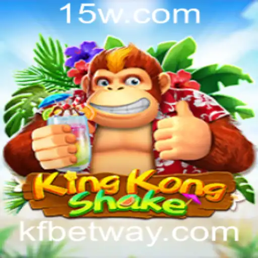 KingKongShake: Um Novo Jogo Emocionante no Mundo Digital
