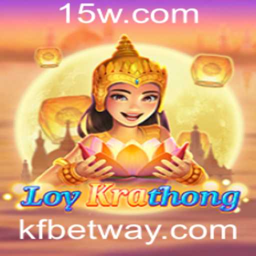 LoyKrathong: Inspirando Tradição no Mundo dos Jogos com Kfbet