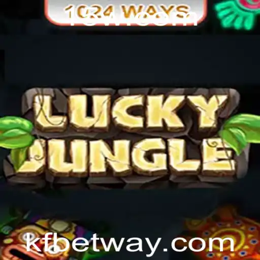 Descubra os Mistérios de LuckyJungle1024: O Jogo que Conquista Entusiastas