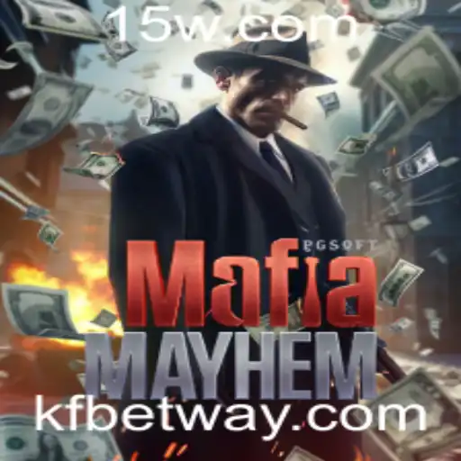 Explorando o Empolgante Mundo de MafiaMayhem: Um Jogo de Estratégia e Intriga