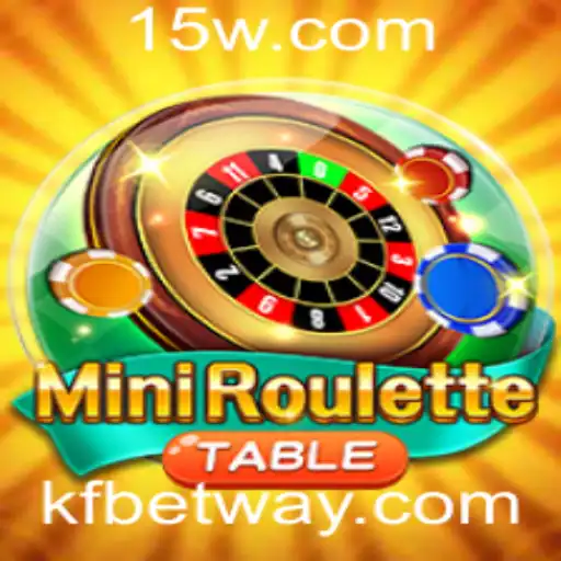 Descubra MiniRoulette: O Jogo Emocionante da Kfbet