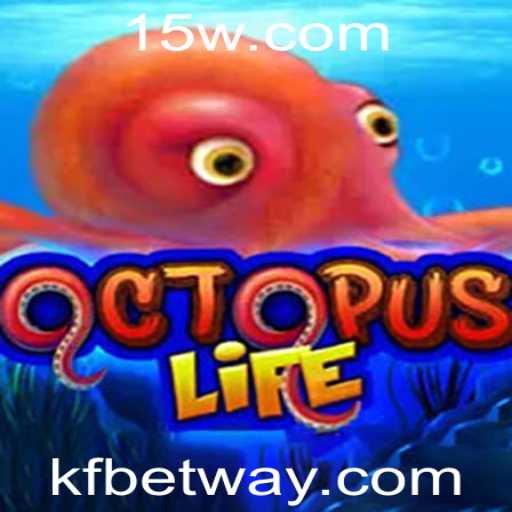 OctopusLife: Desvendando o Mundo Subaquático do Jogo com Kfbet