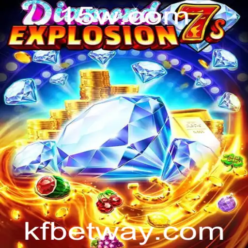 Explorando o Fascinante Mundo de DiamondExplosion7s no Kfbet
