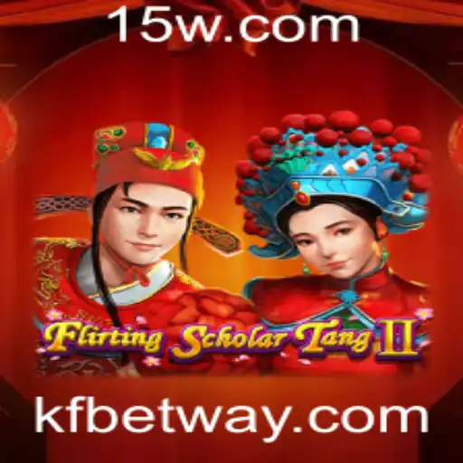 Flirting Scholar Tang II: Mergulhe no Mundo Fascinante do Jogo com Kfbet