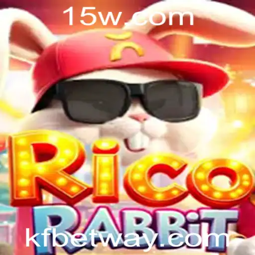 RicoRabbit: Um Mergulho no Mundo da Aventura e Estratégia