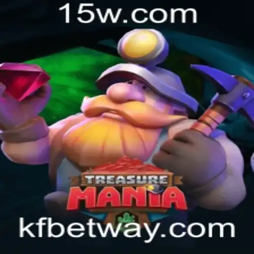 Explorando as Aventuras de 'TreasureMania' com Kfbet
