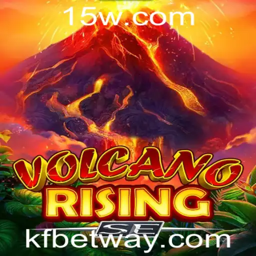 Explorando o Mundo de VolcanoRisingSE: Uma Jornada Épica com Kfbet