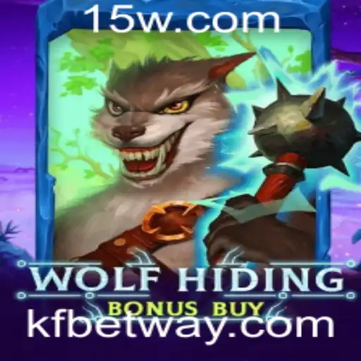 Explorando o Fascinante Mundo de WolfHidingBonusBuy com Kfbet